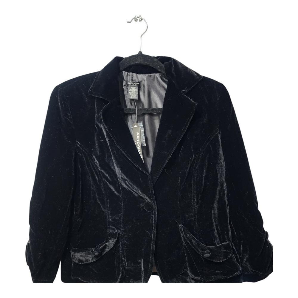 Autograph , size 12PNew with label